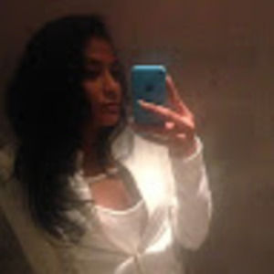 Meet your Posher, Vanesa